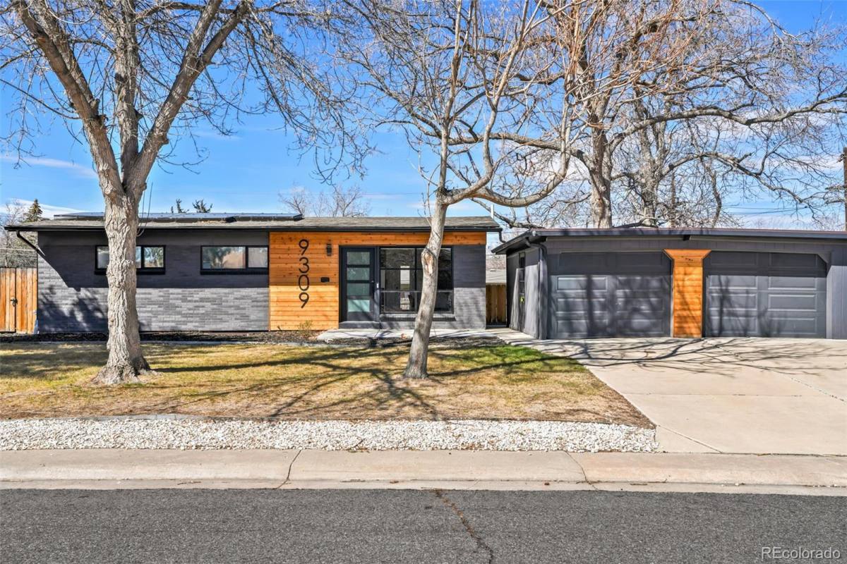 House for rent at 9309 Highland Place, Arvada, CO 80002