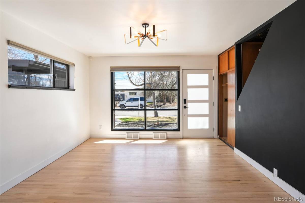 House for rent at 9309 Highland Place, Arvada, CO 80002