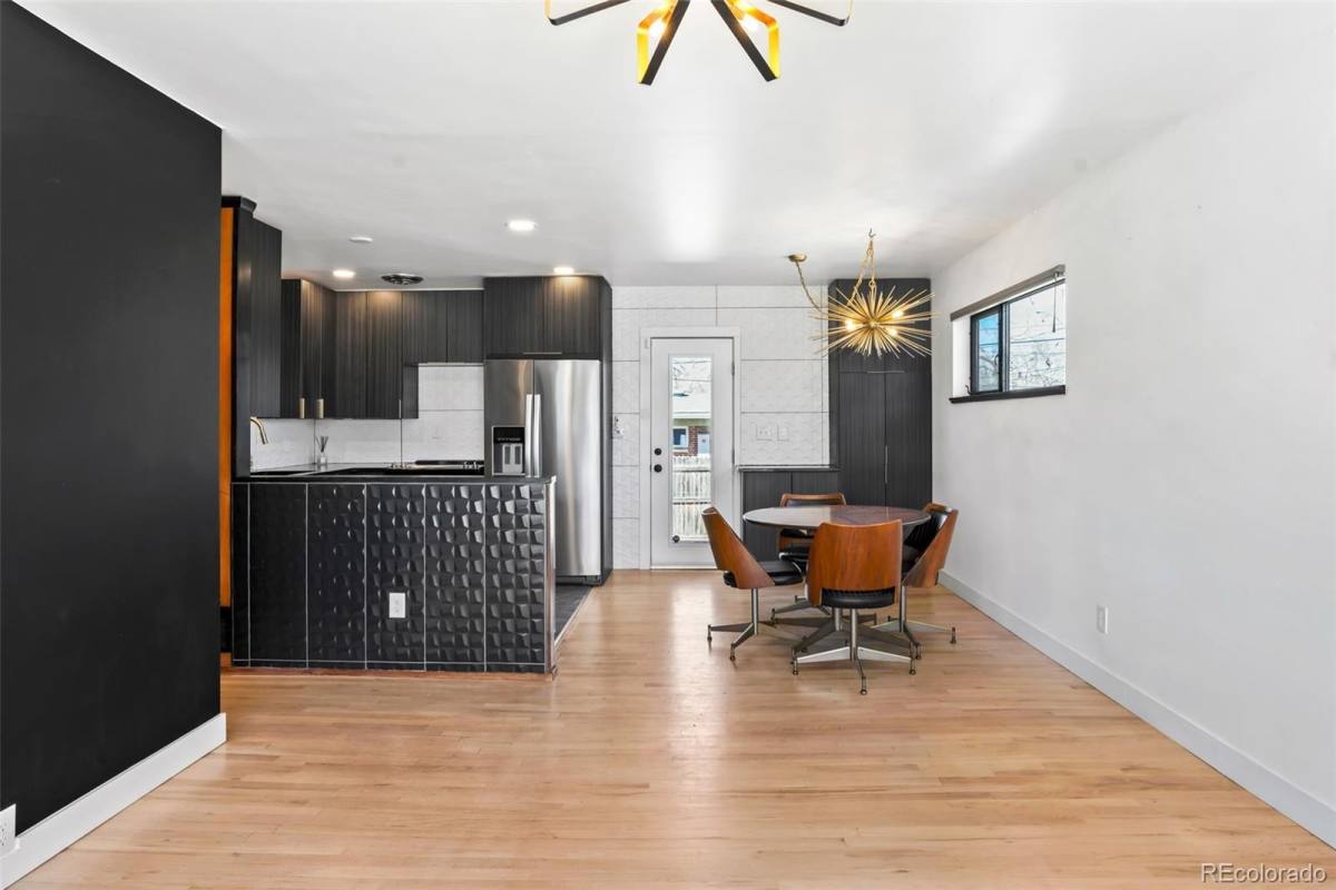 House for rent at 9309 Highland Place, Arvada, CO 80002