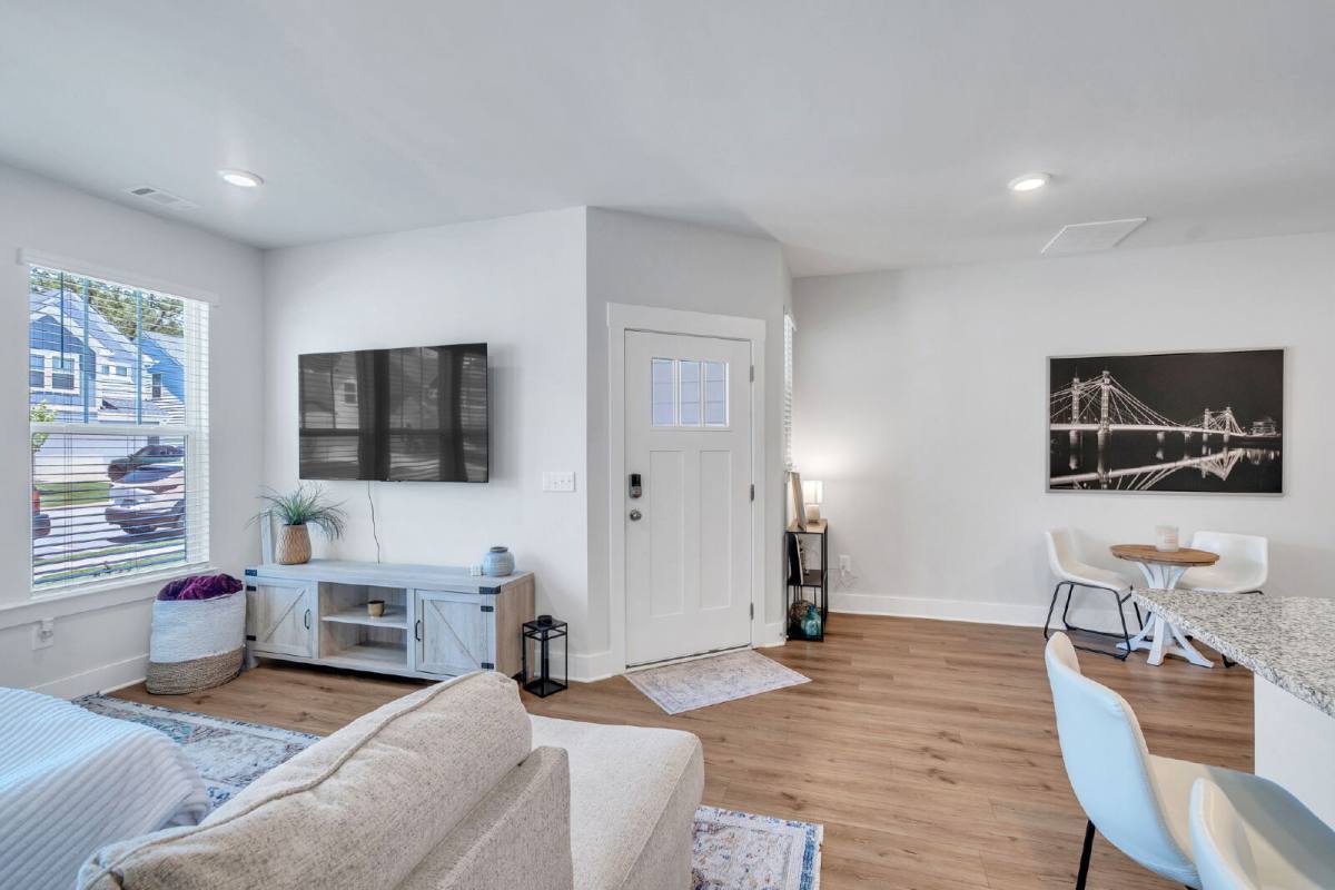 Townhouse for rent at 516 Mill Park Way, Spartanburg, SC 29307