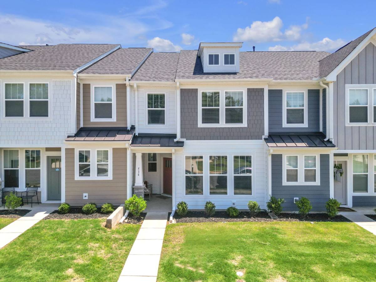 Townhouse for rent at 516 Mill Park Way, Spartanburg, SC 29307