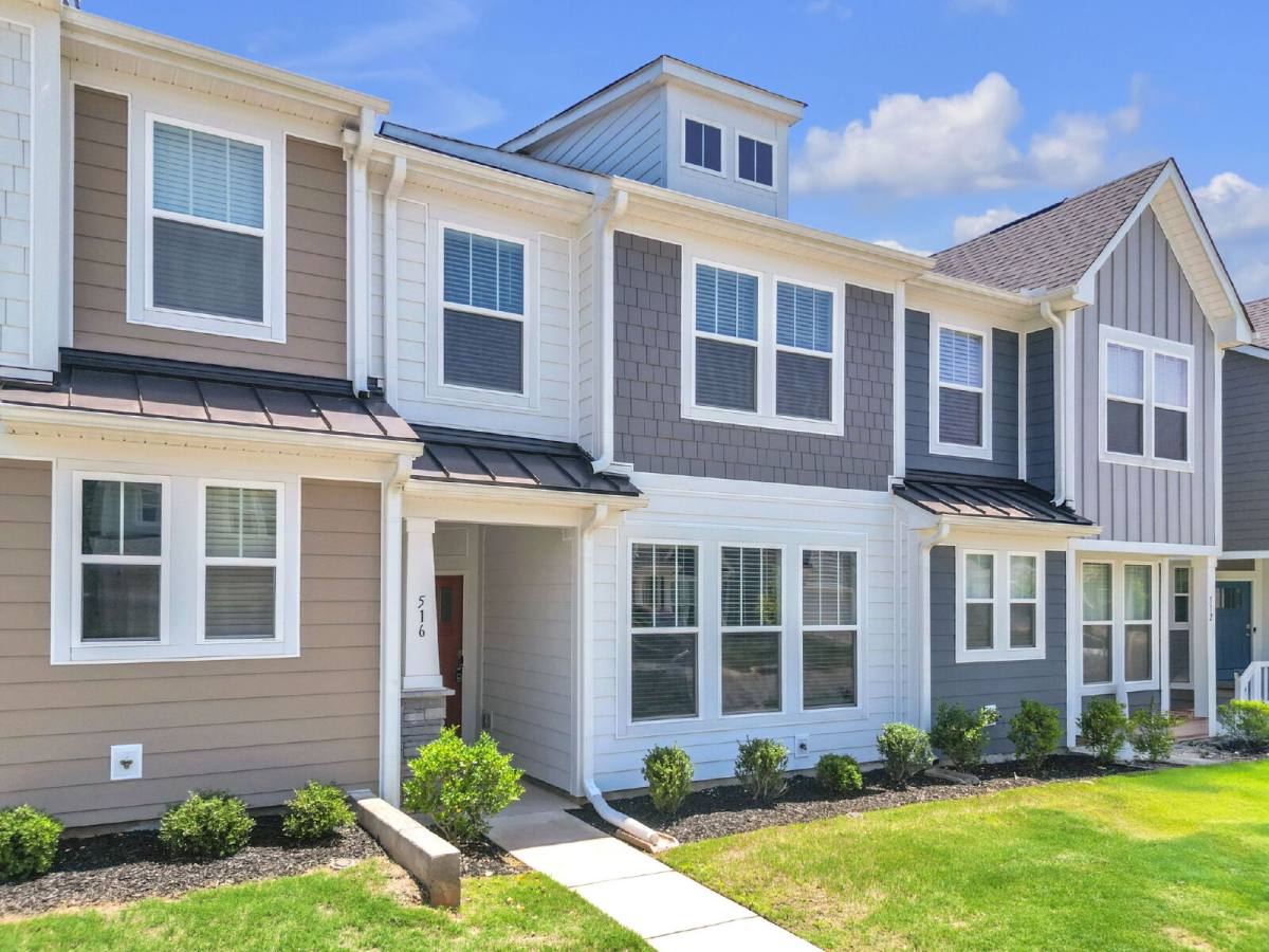 Townhouse for rent at 516 Mill Park Way, Spartanburg, SC 29307
