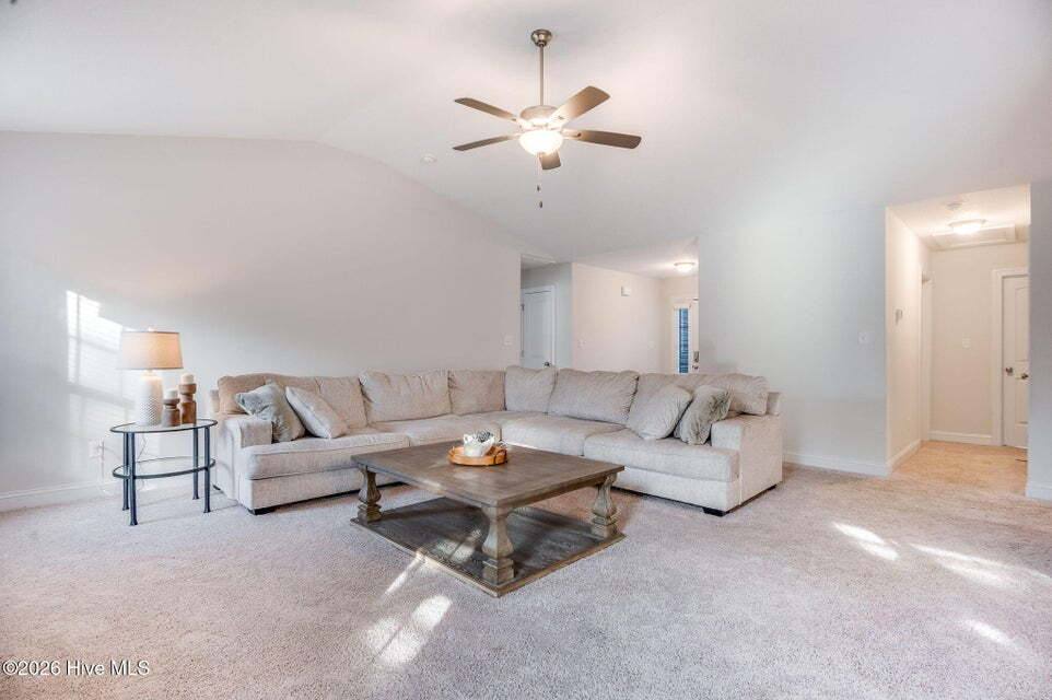 House for rent at 523 Indigo Johnston Dr, Midway Park, NC 28544