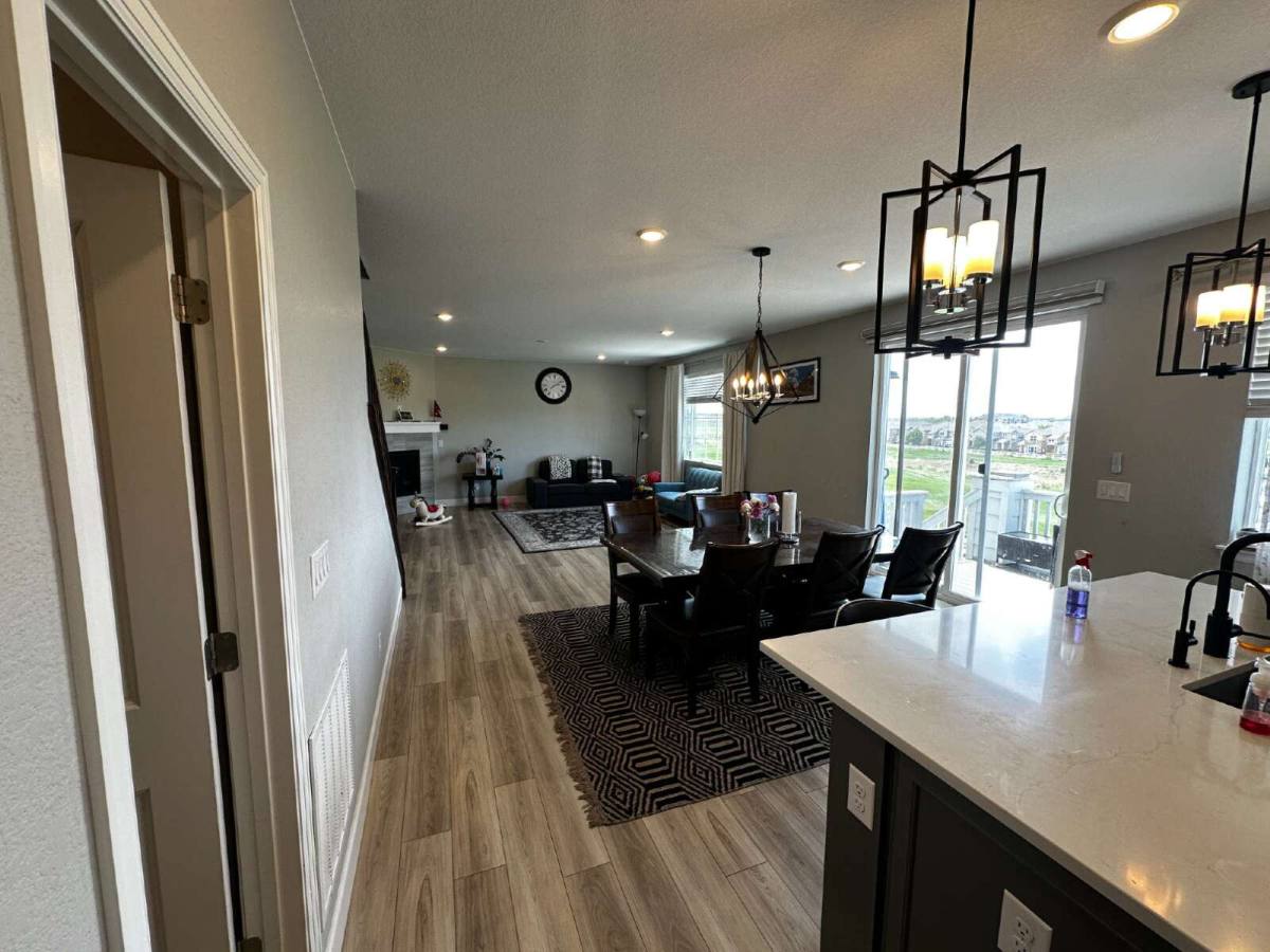Apartment for rent at 1843 S Coolidge St, Aurora, CO 80018