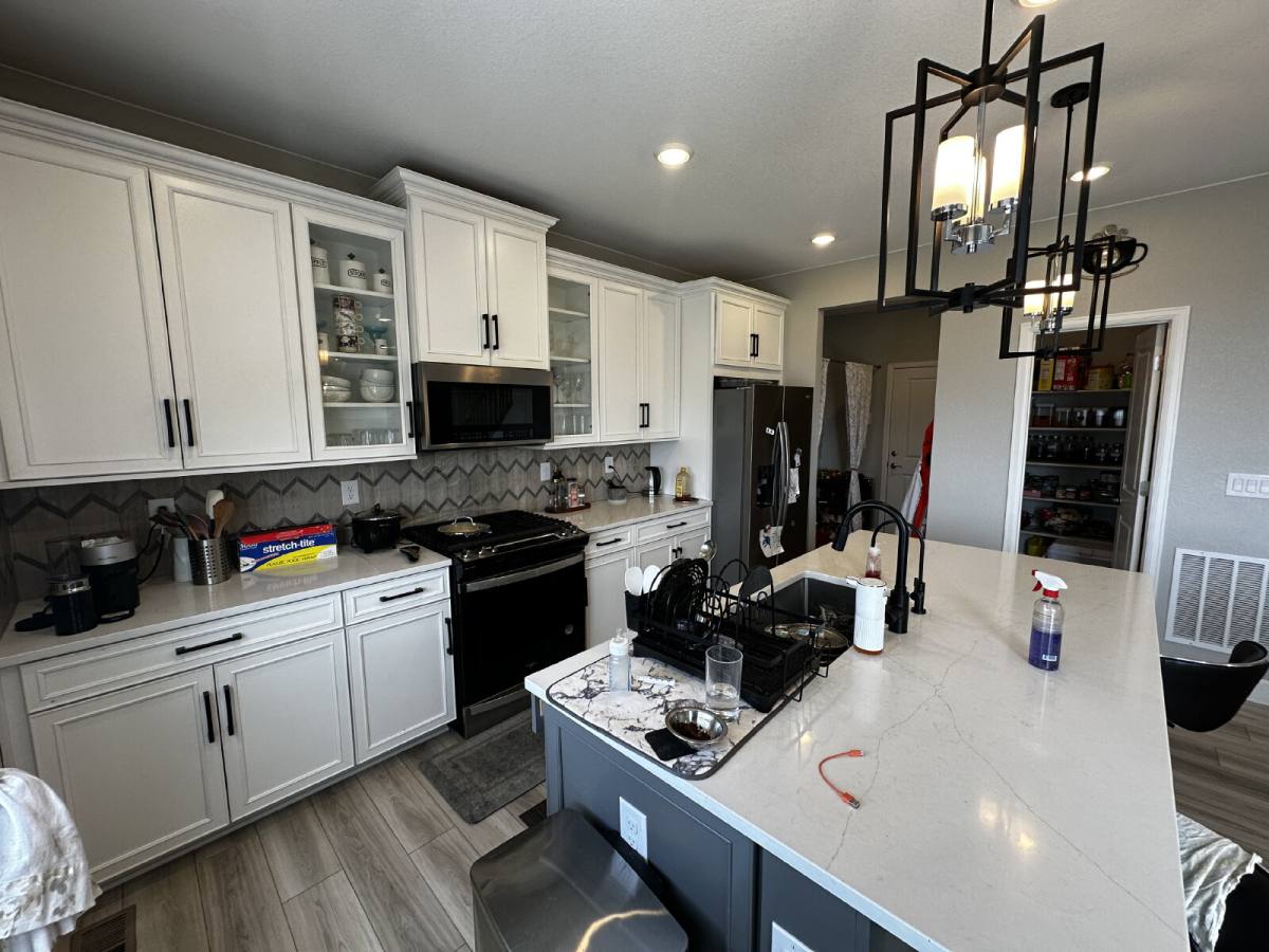Apartment for rent at 1843 S Coolidge St, Aurora, CO 80018