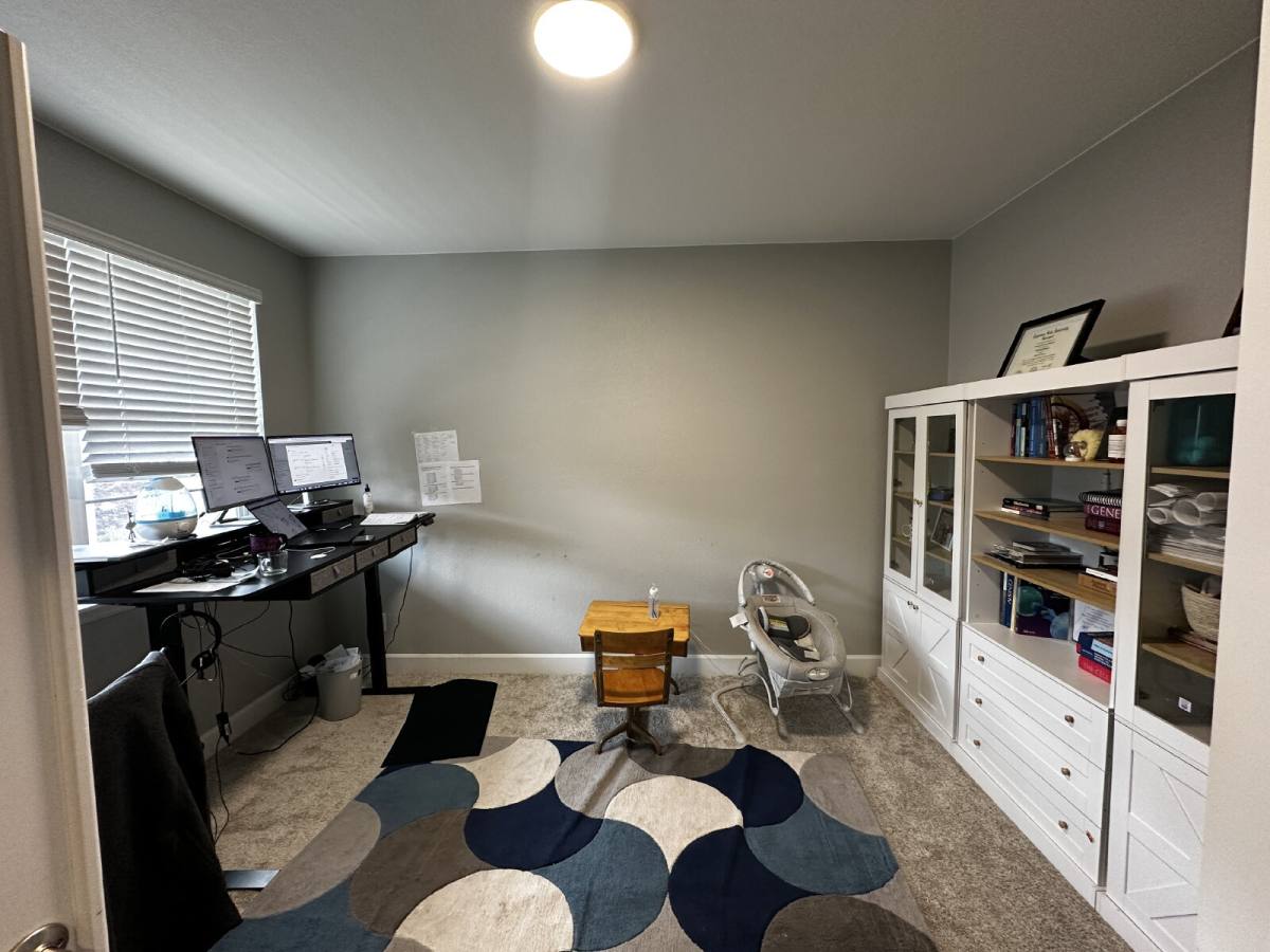 Apartment for rent at 1843 S Coolidge St, Aurora, CO 80018