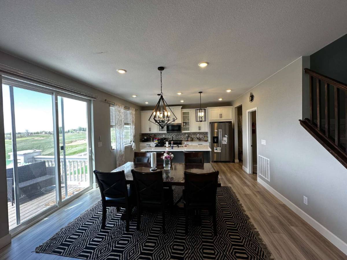 Apartment for rent at 1843 S Coolidge St, Aurora, CO 80018