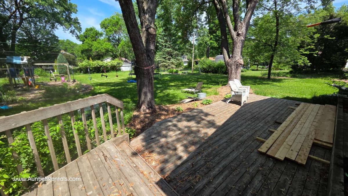 House for rent at 3499 Nancy Place, Saint Paul, MN 55126