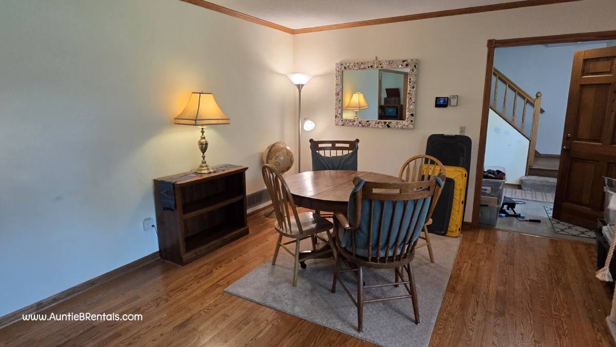 House for rent at 3499 Nancy Place, Saint Paul, MN 55126