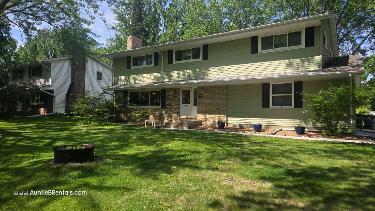 House for rent at 3499 Nancy Place, Saint Paul, MN 55126