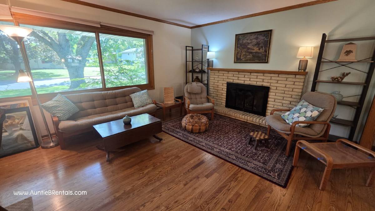 House for rent at 3499 Nancy Place, Saint Paul, MN 55126