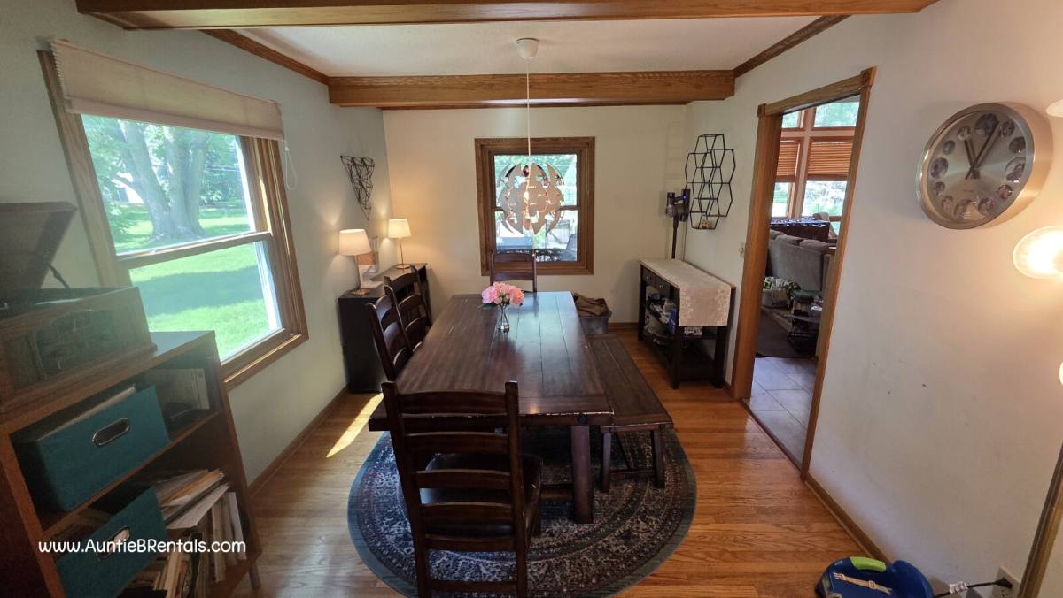 House for rent at 3499 Nancy Place, Saint Paul, MN 55126