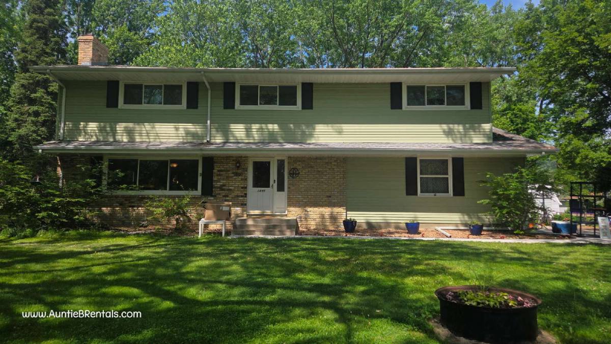 House for rent at 3499 Nancy Place, Saint Paul, MN 55126