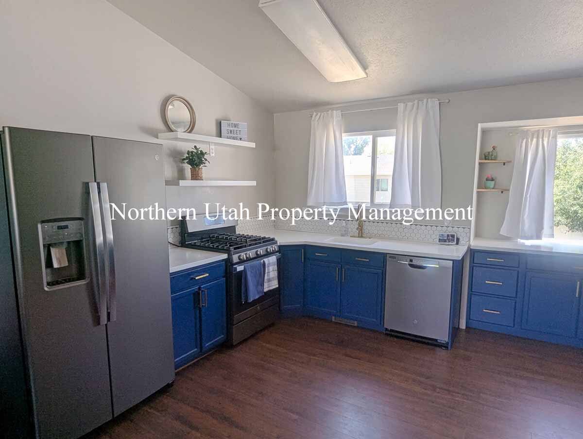 House for rent at 1287 W 2000 N, Clearfield, UT 84015