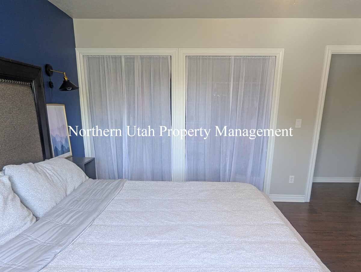 House for rent at 1287 W 2000 N, Clearfield, UT 84015