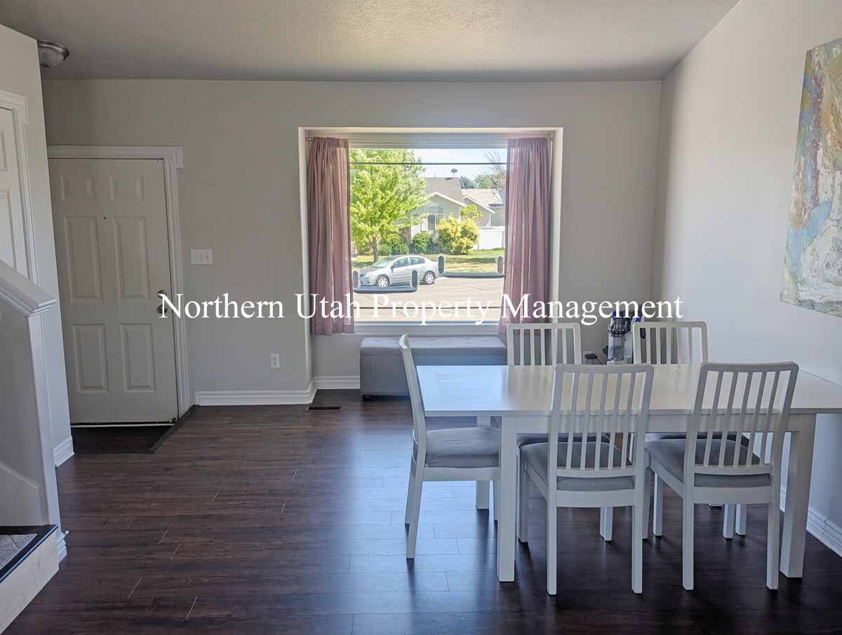 House for rent at 1287 W 2000 N, Clearfield, UT 84015