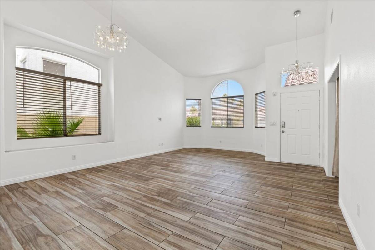 House for rent at 9705 Park Brook Ave, Las Vegas, NV 89134