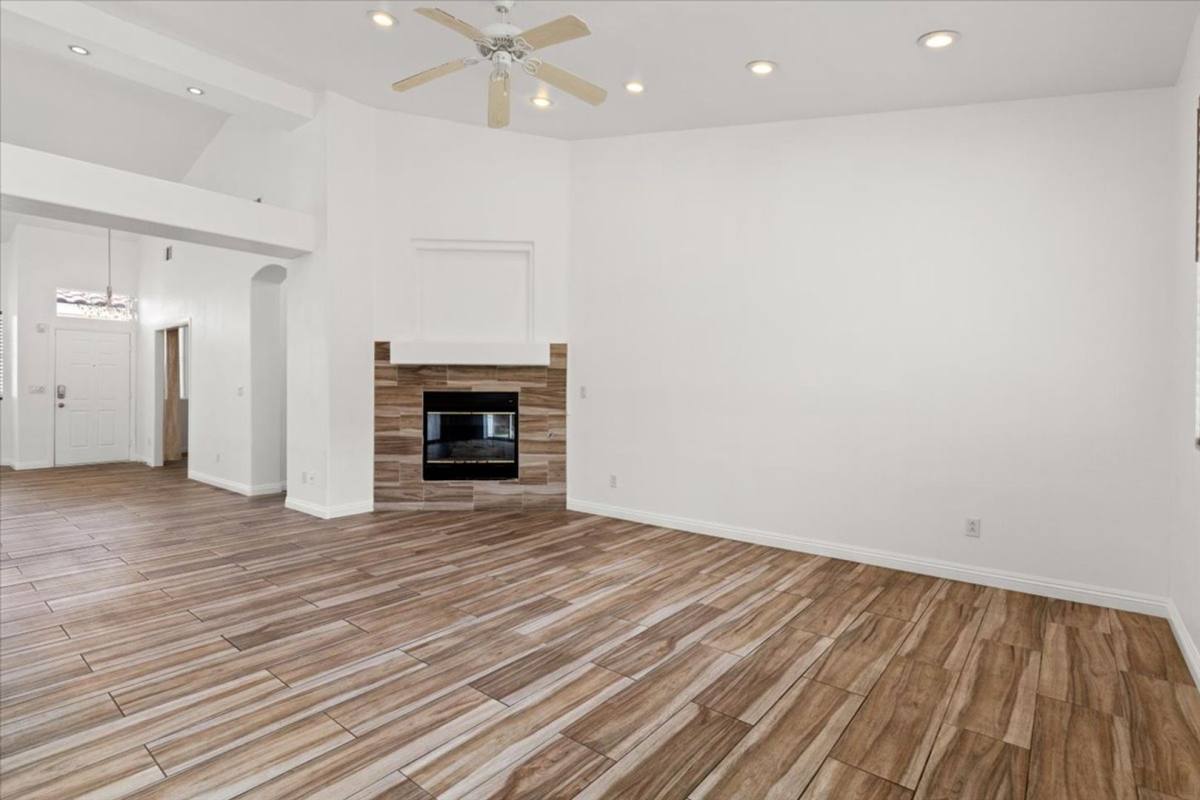 House for rent at 9705 Park Brook Ave, Las Vegas, NV 89134