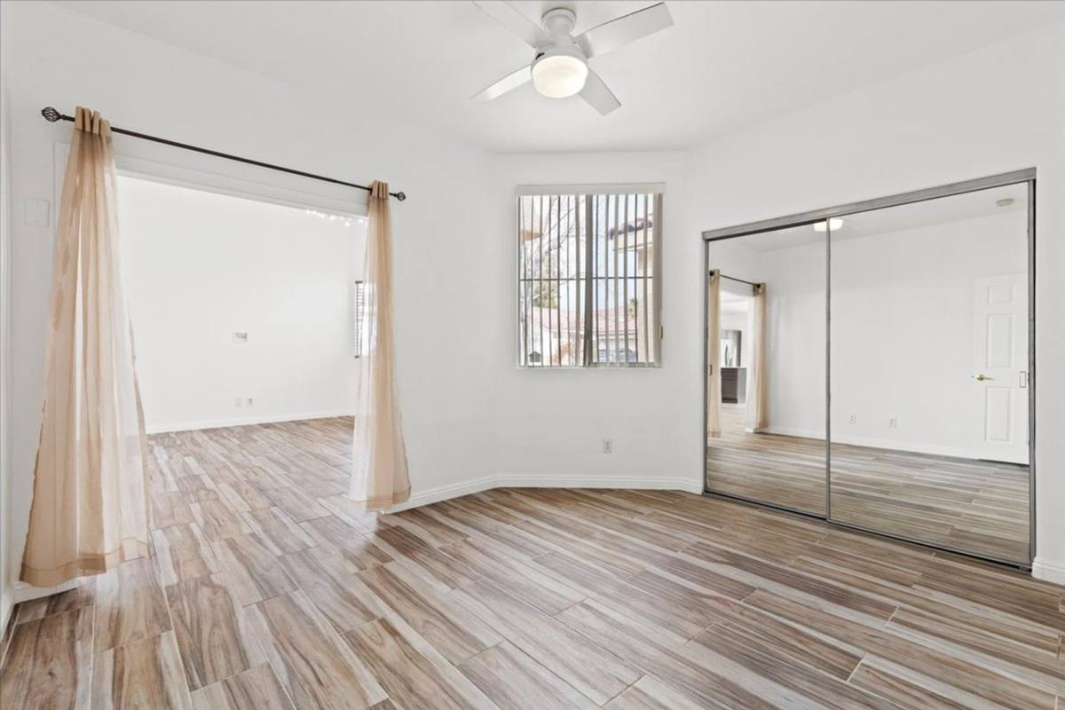 House for rent at 9705 Park Brook Ave, Las Vegas, NV 89134