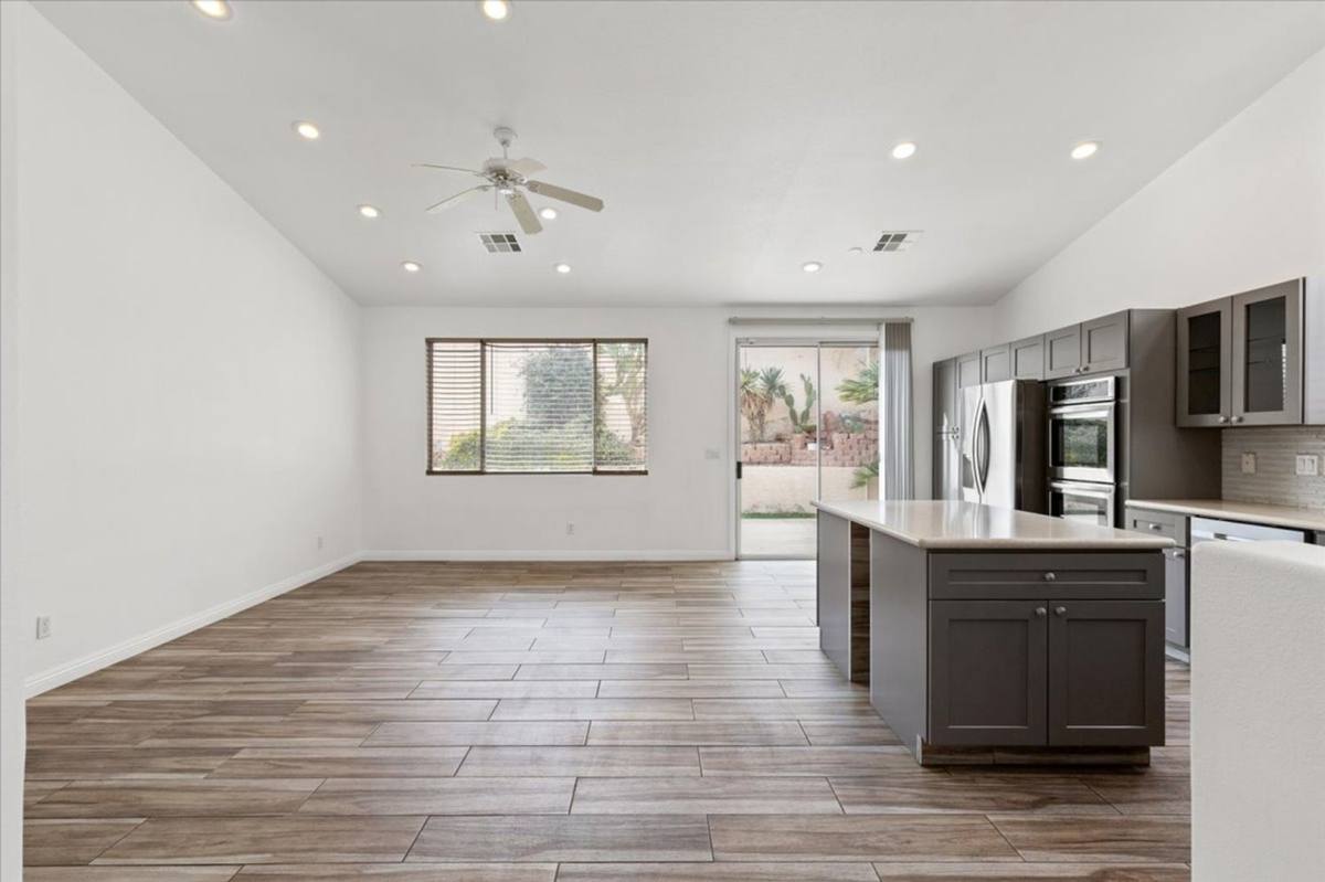 House for rent at 9705 Park Brook Ave, Las Vegas, NV 89134