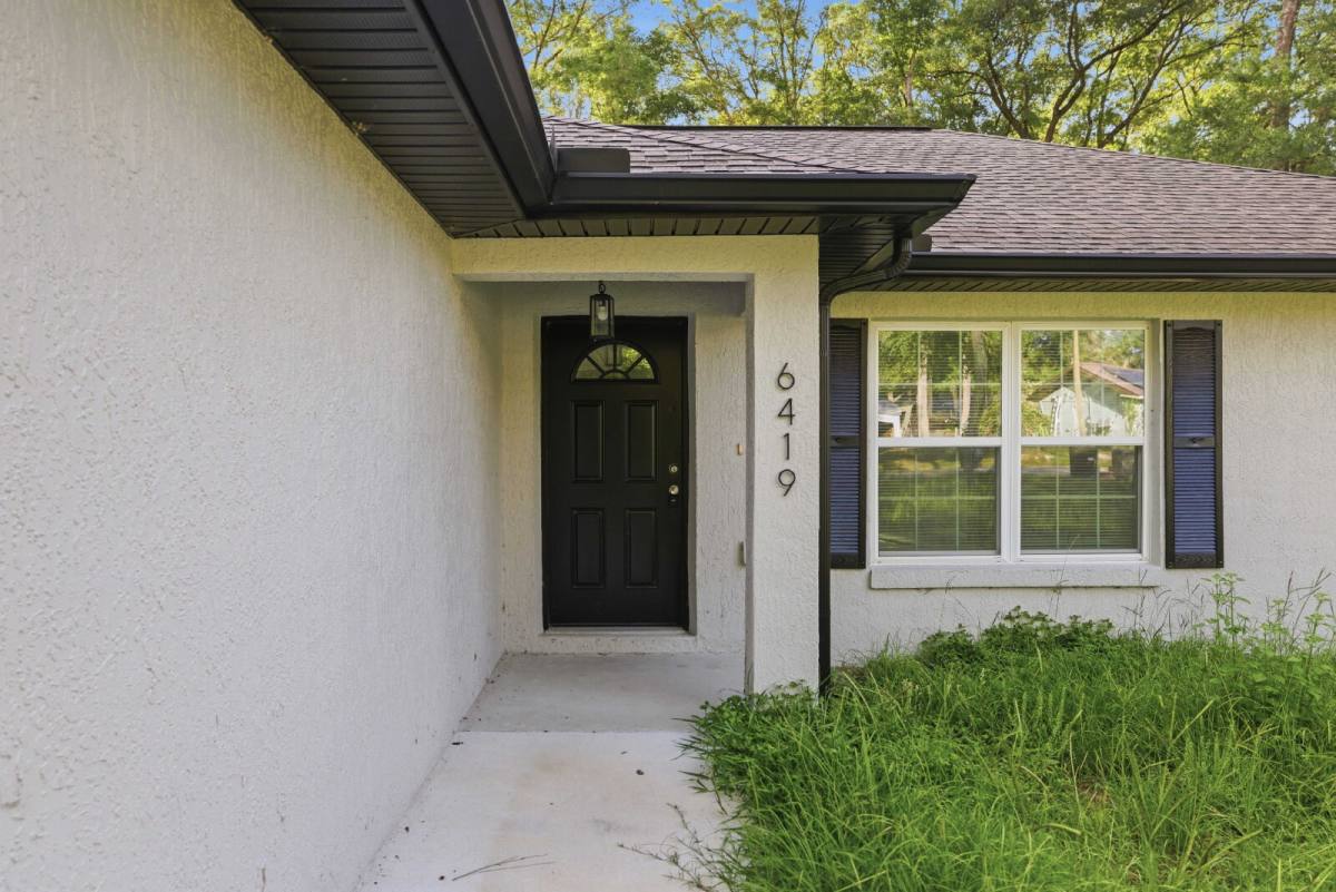 House for rent at 6419 NW 57th Ave, Ocala, FL 34482