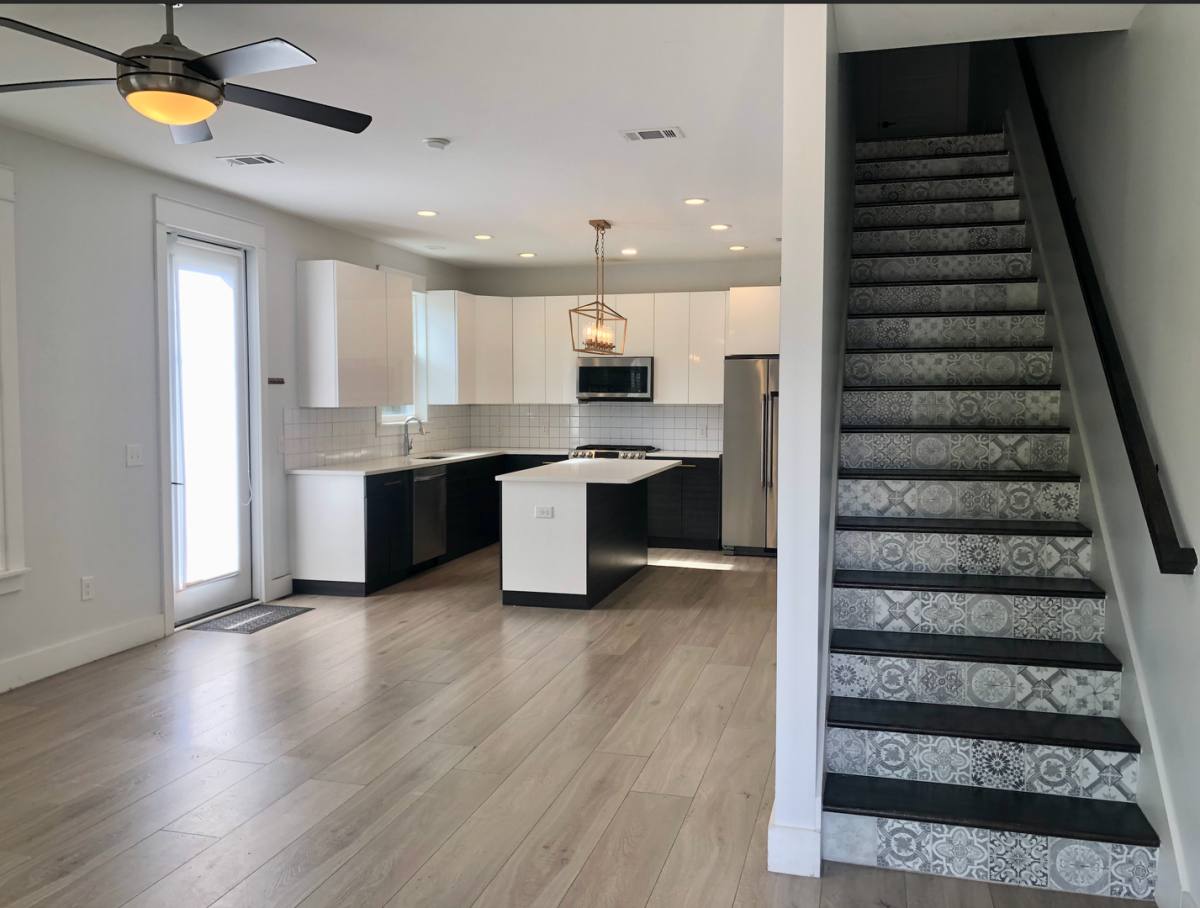 Townhouse for rent at 899 E Hatton Ave, Pensacola, FL 32503