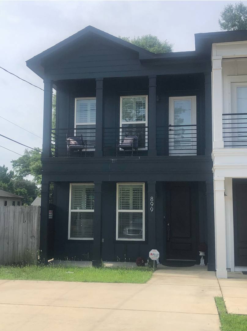 Townhouse for rent at 899 E Hatton Ave, Pensacola, FL 32503