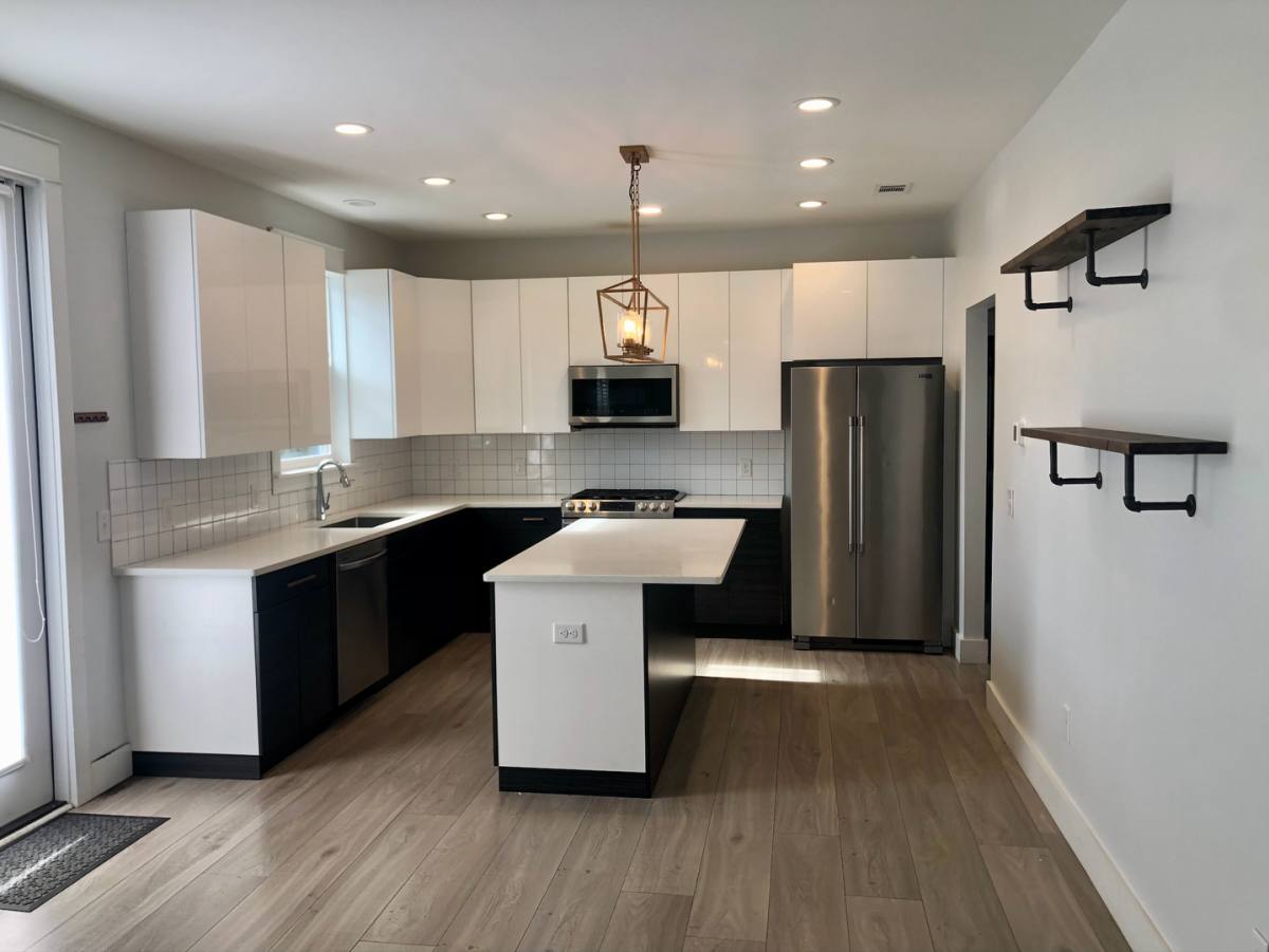 Townhouse for rent at 899 E Hatton Ave, Pensacola, FL 32503