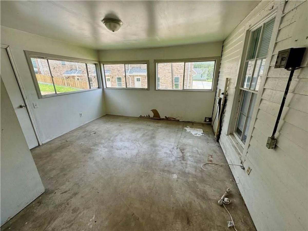 House for rent at 309 Broad St, Warrensburg, MO 64093