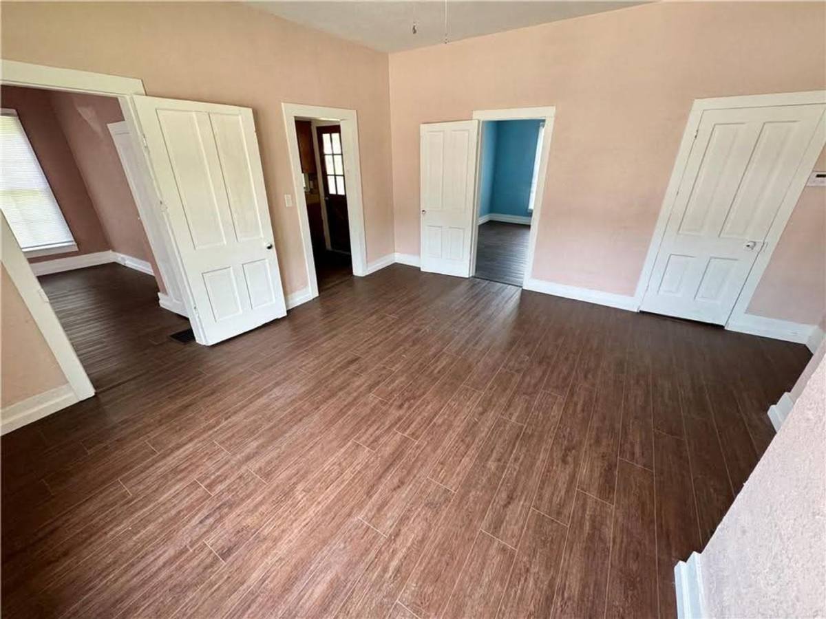 House for rent at 309 Broad St, Warrensburg, MO 64093