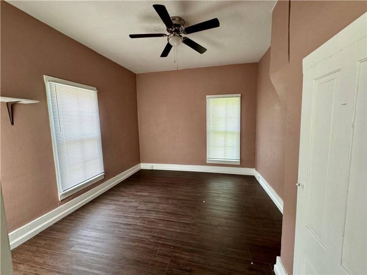House for rent at 309 Broad St, Warrensburg, MO 64093