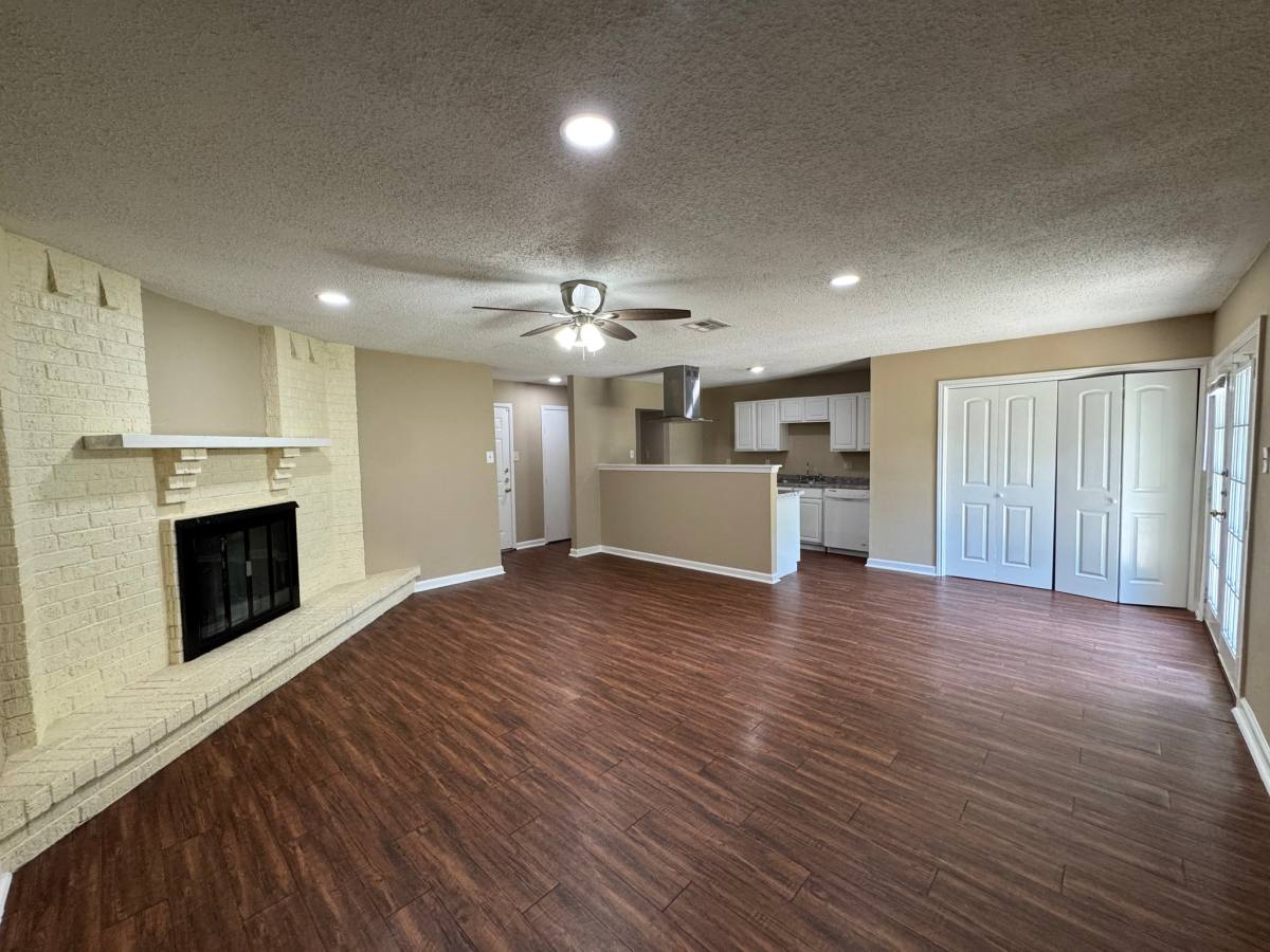 House for rent at 17519 Poppy Trails Lane, Houston, TX 77084