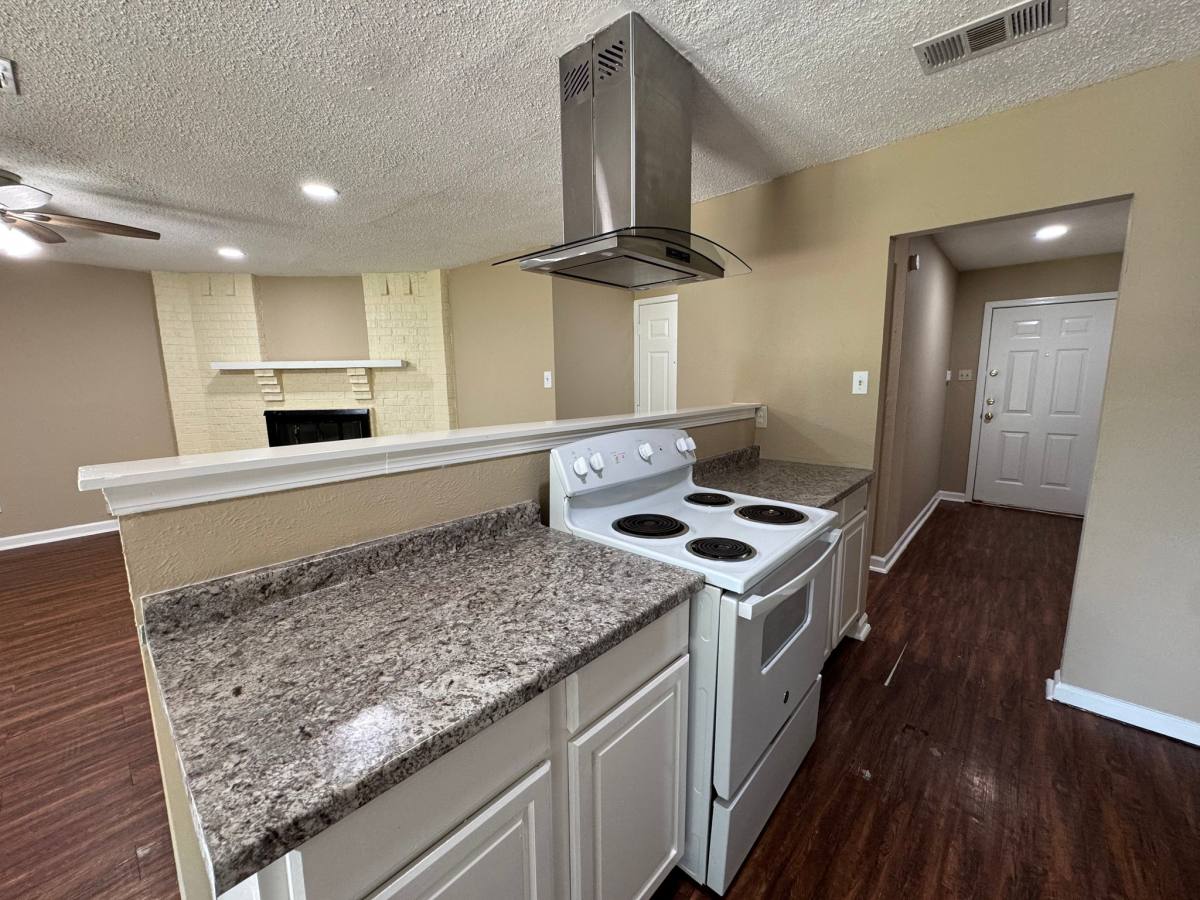 House for rent at 17519 Poppy Trails Lane, Houston, TX 77084
