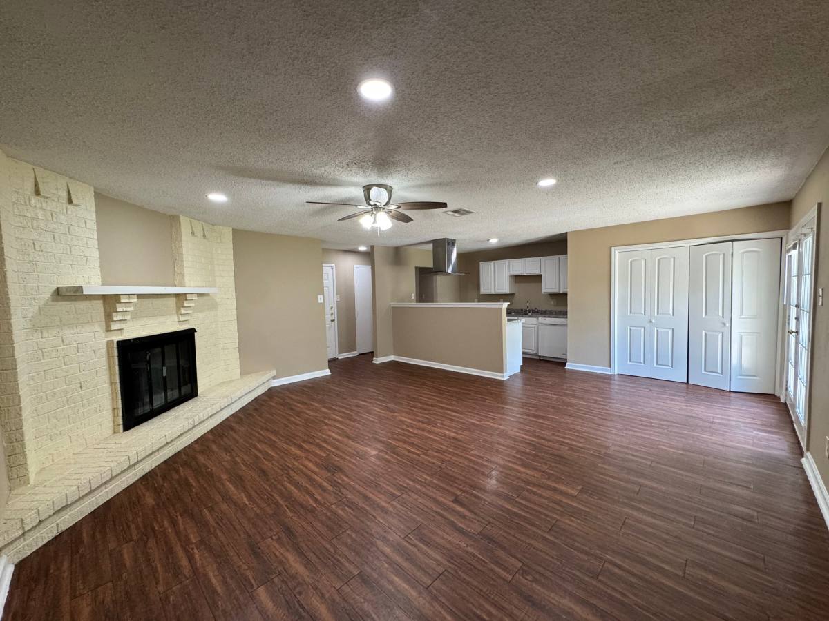 House for rent at 17519 Poppy Trails Lane, Houston, TX 77084