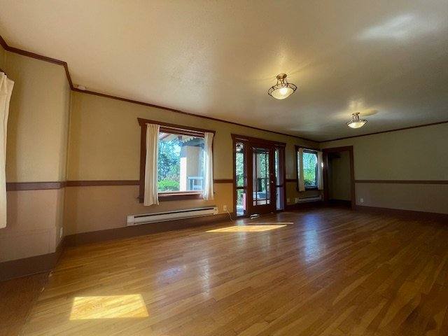 House for rent at 105 125th St E, Tacoma, WA 98444