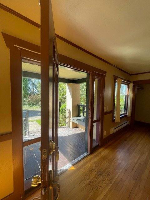 House for rent at 105 125th St E, Tacoma, WA 98444