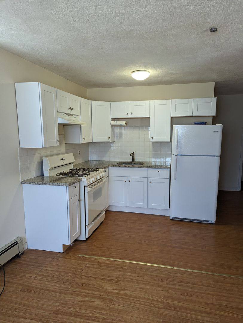 Apartment for rent at 567-569 Somerville Ave, Somerville, MA 02143