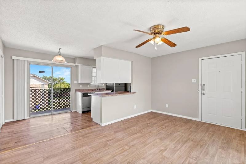 Apartment for rent at 1625 Mary K Lane #1627, Fort Worth, TX 76108