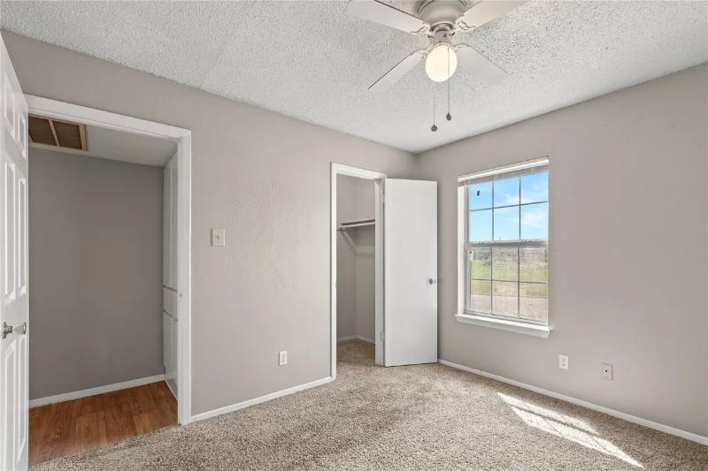 Apartment for rent at 1625 Mary K Lane #1627, Fort Worth, TX 76108