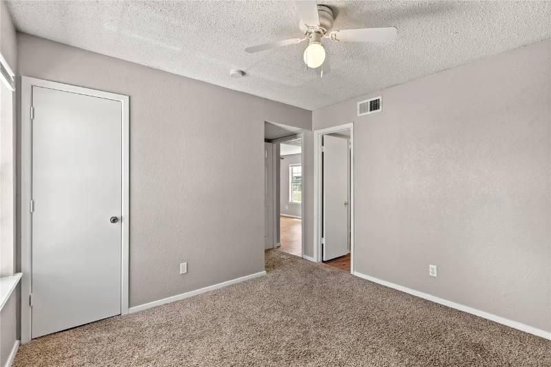 Apartment for rent at 1625 Mary K Lane #1627, Fort Worth, TX 76108