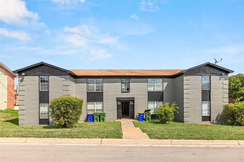 Apartment for rent at 1625 Mary K Lane #1627, Fort Worth, TX 76108