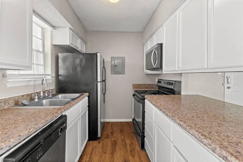Apartment for rent at 1625 Mary K Lane #1627, Fort Worth, TX 76108
