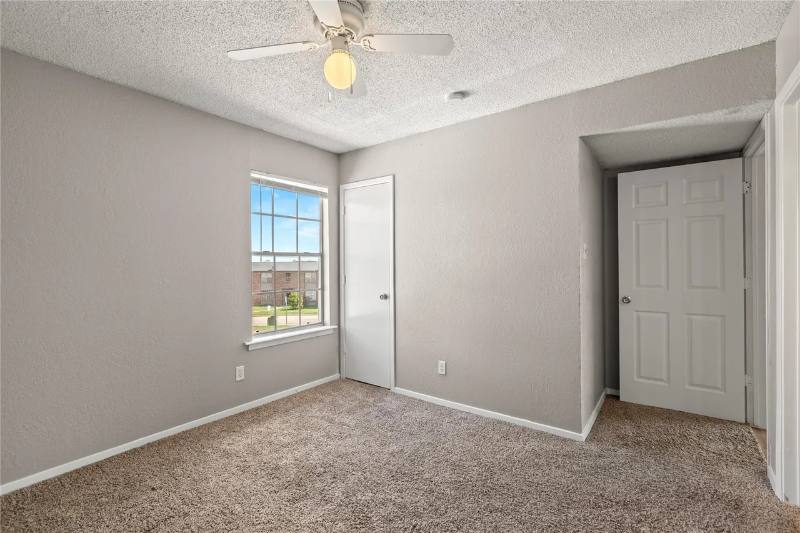 Apartment for rent at 1625 Mary K Lane #1627, Fort Worth, TX 76108