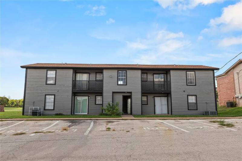 Apartment for rent at 1625 Mary K Lane #1627, Fort Worth, TX 76108