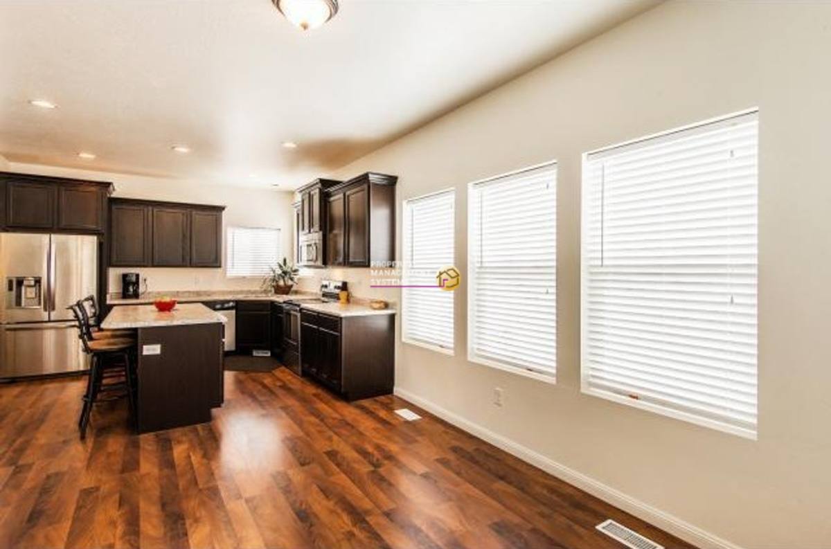 House for rent at 5384 W Alder View Court, Herriman, UT 84096
