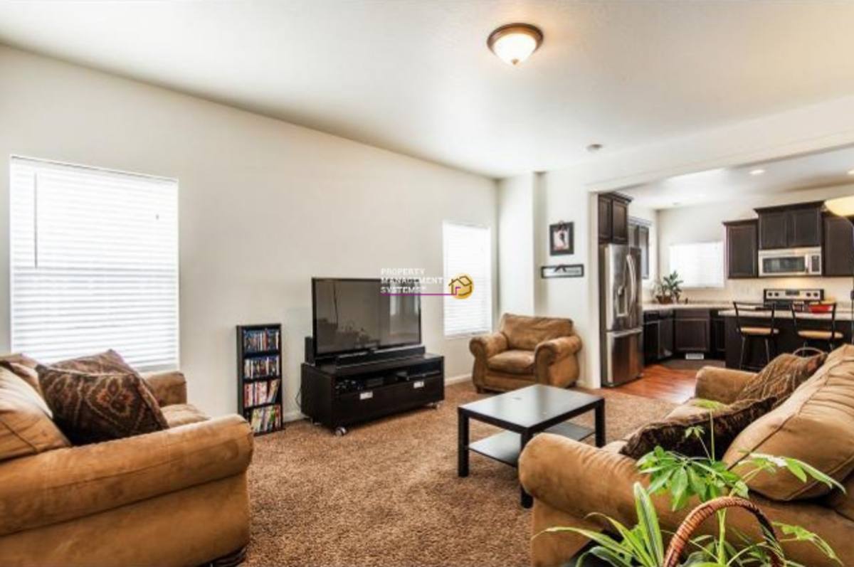 House for rent at 5384 W Alder View Court, Herriman, UT 84096