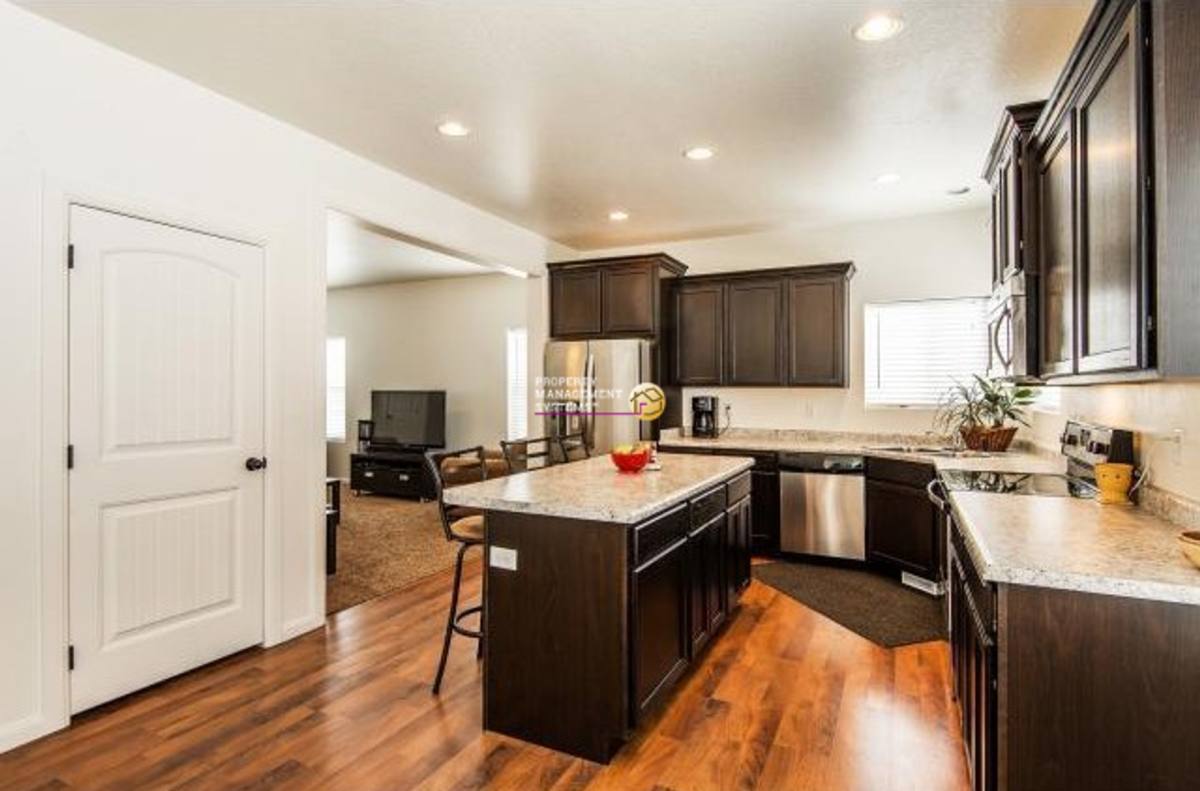 House for rent at 5384 W Alder View Court, Herriman, UT 84096
