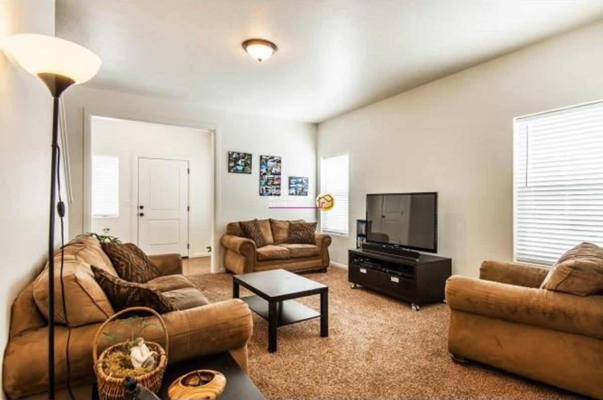 House for rent at 5384 W Alder View Court, Herriman, UT 84096