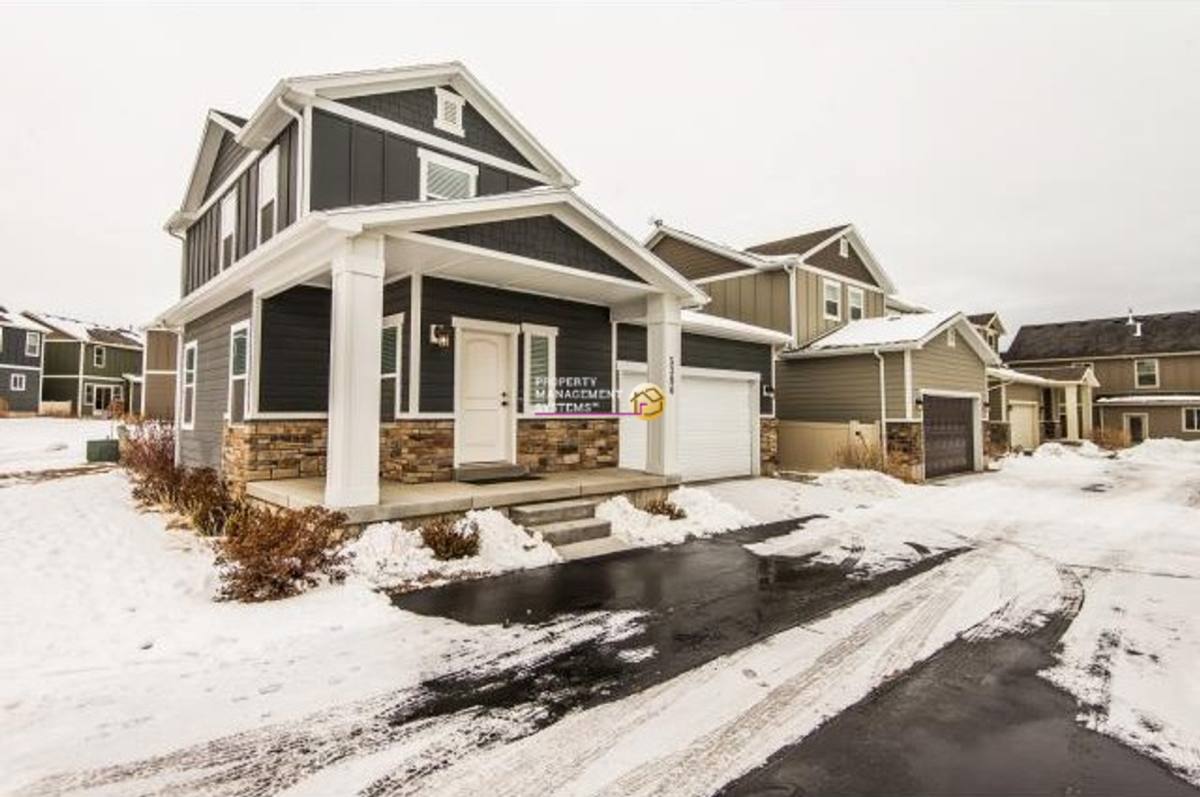 House for rent at 5384 W Alder View Court, Herriman, UT 84096