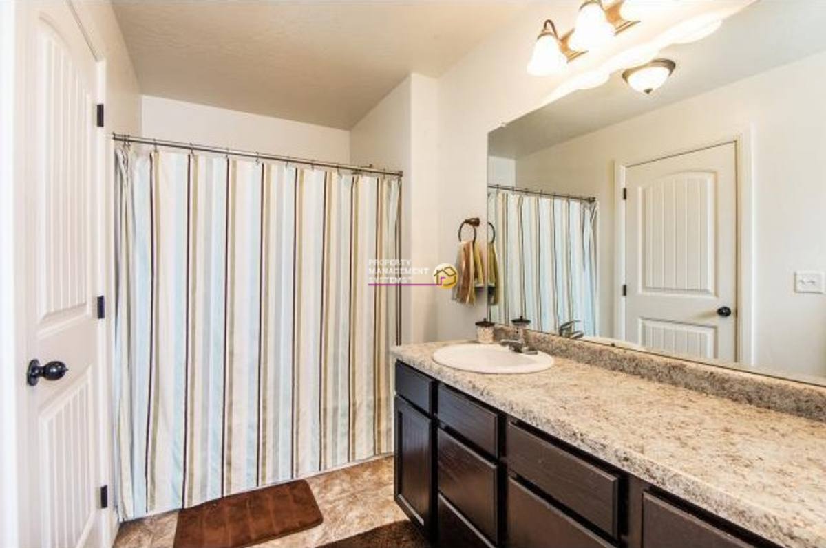 House for rent at 5384 W Alder View Court, Herriman, UT 84096